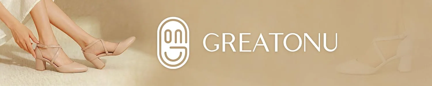 greatonu ballet flats hero banner