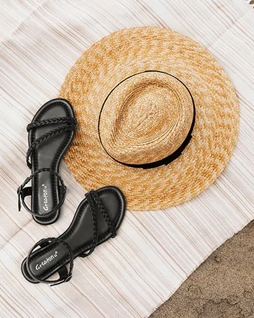 greatonu heeled sandals content 1