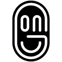 greatonu mules slingbacks logo